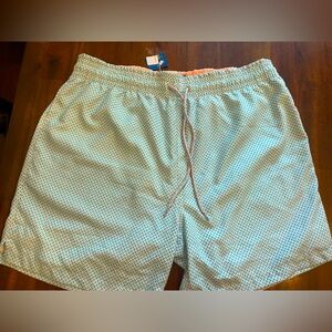 Michael's swim trunks new with tags